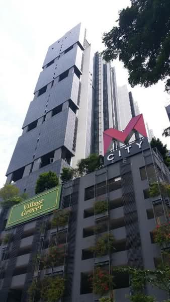 Service Residence for Sale at M City - Adam Lee - PropertyGuru.com.my