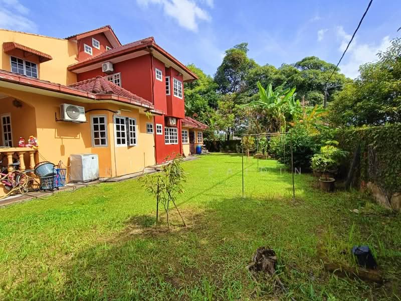Bungalow for Rent in Seksyen 3 (Shah Alam) - Shiqin Saidin - Exterior - PropertyGuru.com.my
