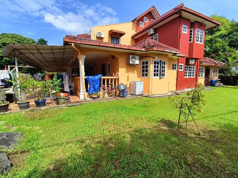 Bungalow for Rent in Seksyen 3 (Shah Alam) - Shiqin Saidin - Exterior - PropertyGuru.com.my
