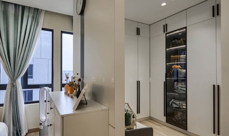 Semi-Detached House for Sale in Cheras (Kuala Lumpur) - Angie Lee - Interior - PropertyGuru.com.my