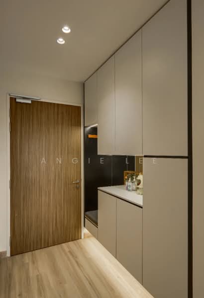 Semi-Detached House for Sale in Cheras (Kuala Lumpur) - Angie Lee - Entrance - PropertyGuru.com.my