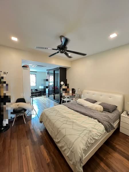 Rumah Teres 2 Tingkat untuk Dijual di Taman Bukit Maluri (Kepong) - Wilson Wong - PropertyGuru.com.my