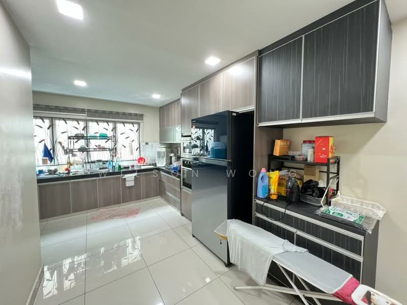 Rumah Teres 2 Tingkat untuk Dijual di Taman Bukit Maluri (Kepong) - Wilson Wong - PropertyGuru.com.my