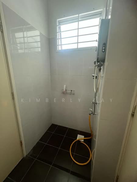 Rumah Teres 2 Tingkat untuk Dijual di Taman Mutiara Rini (Skudai) - Kimberly Tay - Bathroom - PropertyGuru.com.my
