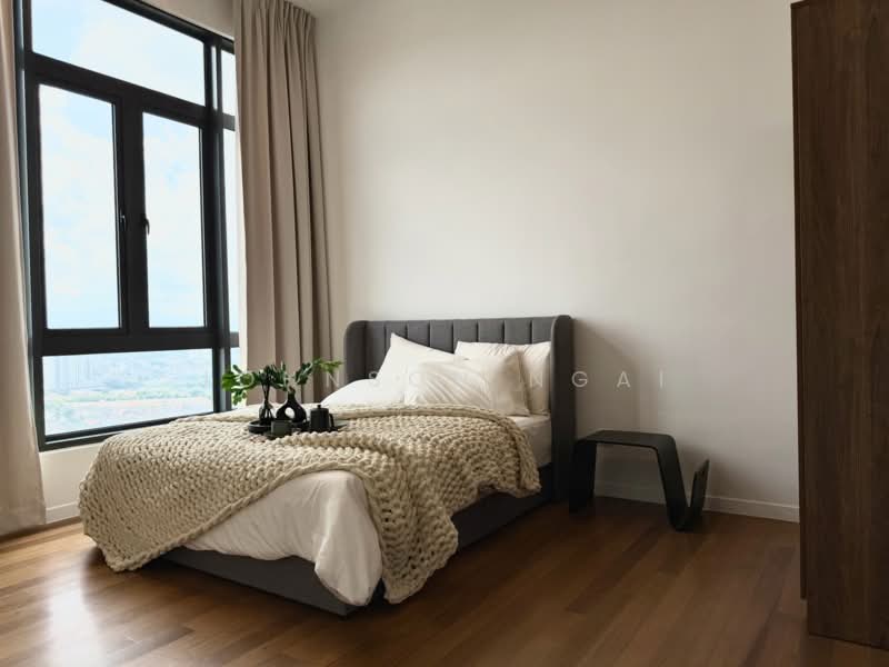 Condominium for Rent at The Maple Residences - Johnson Ngai - Bedroom - PropertyGuru.com.my