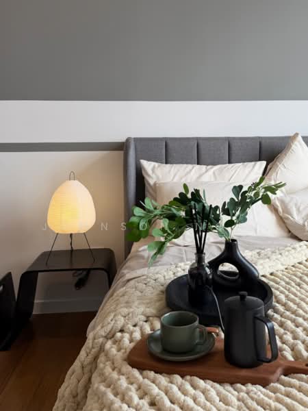 Condominium for Rent at The Maple Residences - Johnson Ngai - Bedroom - PropertyGuru.com.my