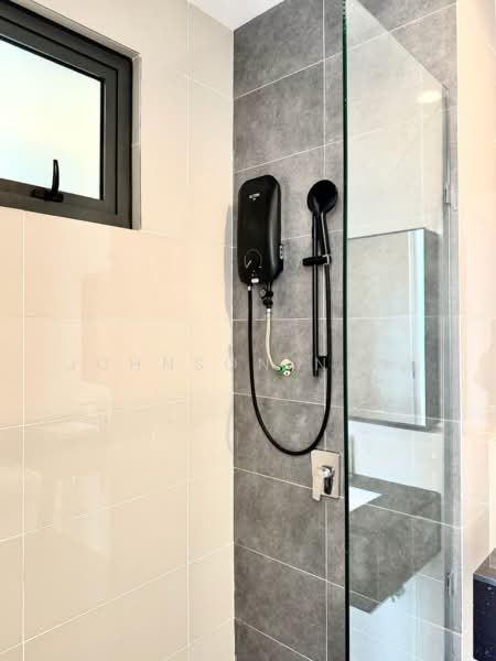 Condominium for Rent at The Maple Residences - Johnson Ngai - Bathroom - PropertyGuru.com.my