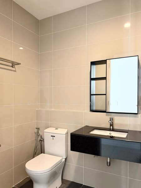 Condominium for Rent at The Maple Residences - Johnson Ngai - Bathroom - PropertyGuru.com.my