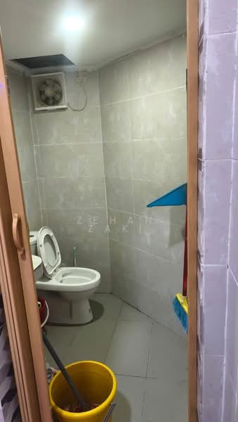Pangsapuri untuk Disewa di Sri Cempaka (Puchong Jaya) - Zehan Zaki - PropertyGuru.com.my
