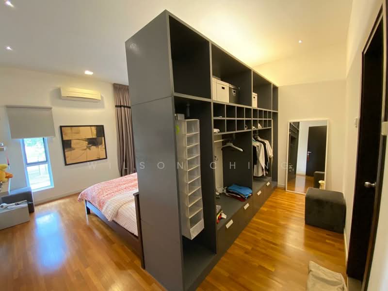 Rumah Banglo untuk Dijual di Jade Hills (Kajang) - Wilson Ching - Bedroom - PropertyGuru.com.my