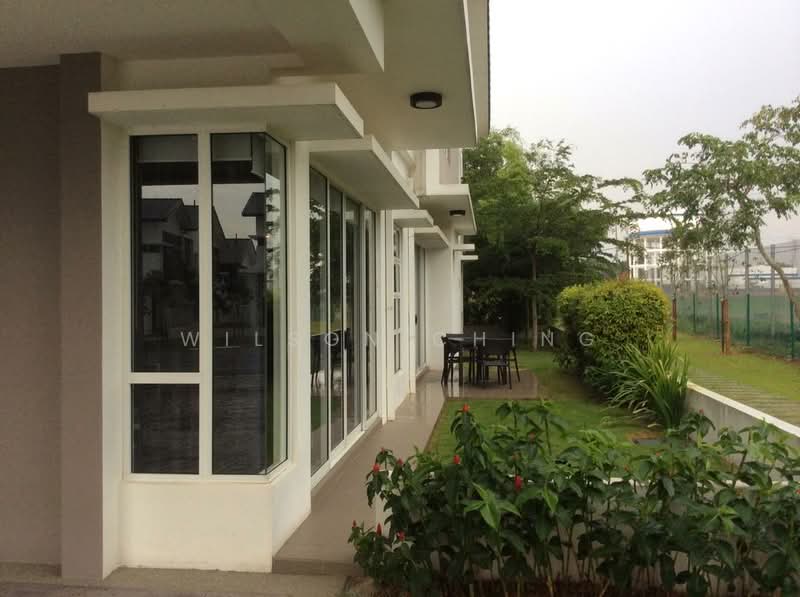 Rumah Banglo untuk Dijual di Jade Hills (Kajang) - Wilson Ching - Exterior - PropertyGuru.com.my