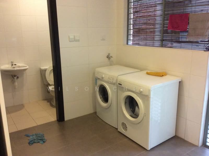 Rumah Banglo untuk Dijual di Jade Hills (Kajang) - Wilson Ching - Bathroom - PropertyGuru.com.my