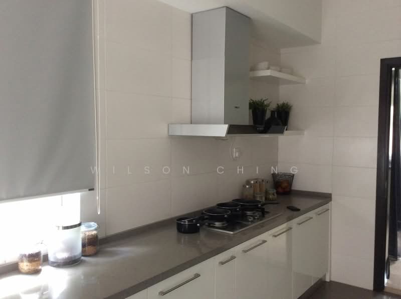 Rumah Banglo untuk Dijual di Jade Hills (Kajang) - Wilson Ching - Kitchen - PropertyGuru.com.my