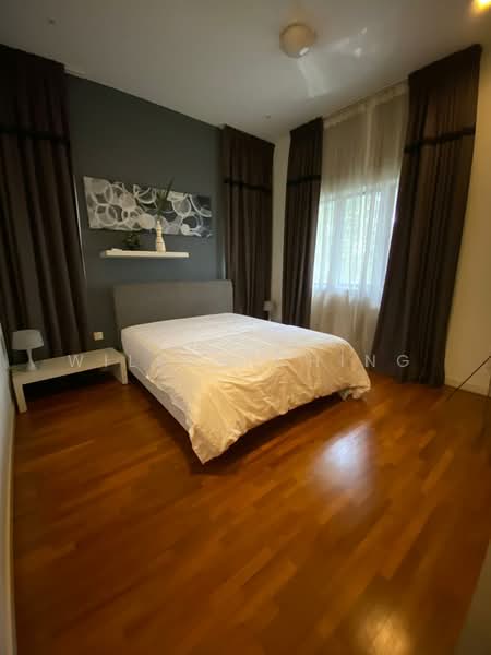 Rumah Banglo untuk Dijual di Jade Hills (Kajang) - Wilson Ching - Bedroom - PropertyGuru.com.my
