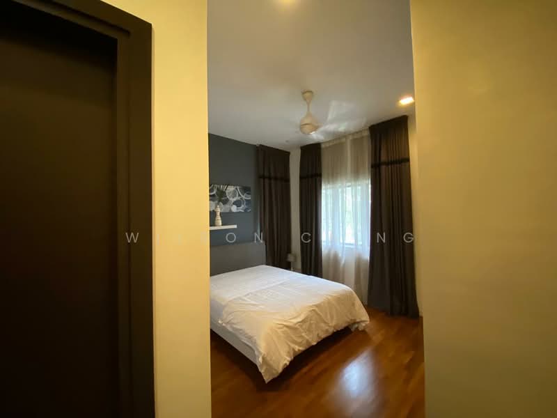 Rumah Banglo untuk Dijual di Jade Hills (Kajang) - Wilson Ching - Bedroom - PropertyGuru.com.my
