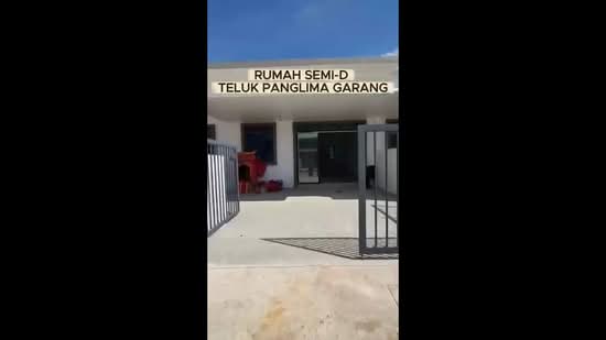 Rumah Berkembar untuk Dijual di Telok Panglima Garang (Selangor) - Halim HP - PropertyGuru.com.my