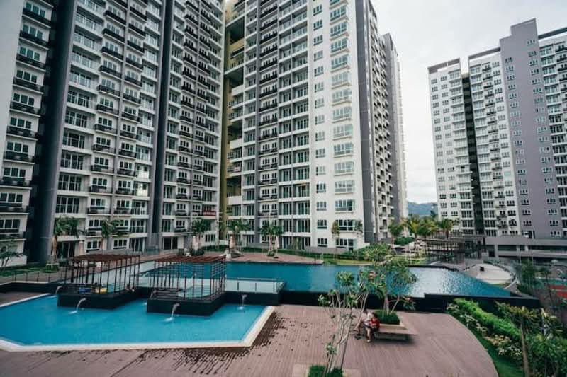 Condominium for Rent at Tropicana Bay Residences - Irene Goh - Exterior - PropertyGuru.com.my
