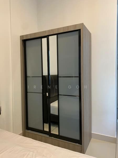 Condominium for Rent at Tropicana Bay Residences - Irene Goh - Bedroom - PropertyGuru.com.my