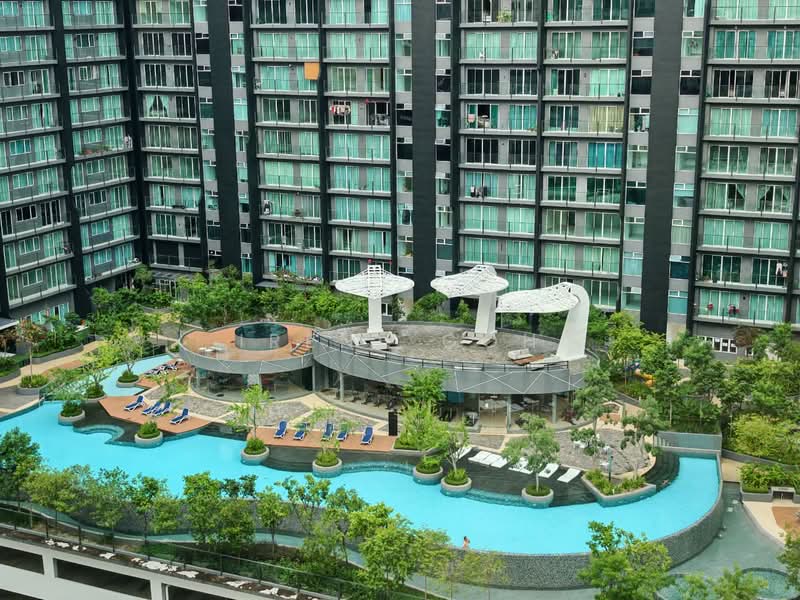 Condominium for Rent at Tropicana Bay Residences - Irene Goh - PropertyGuru.com.my