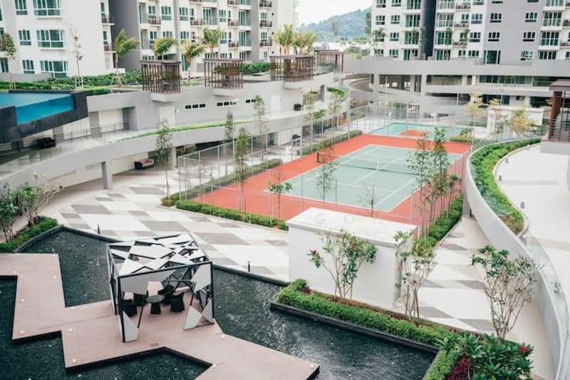 Condominium for Rent at Tropicana Bay Residences - Irene Goh - PropertyGuru.com.my