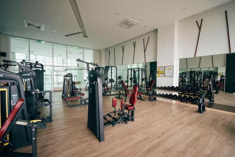 Condominium for Rent at Tropicana Bay Residences - Irene Goh - PropertyGuru.com.my