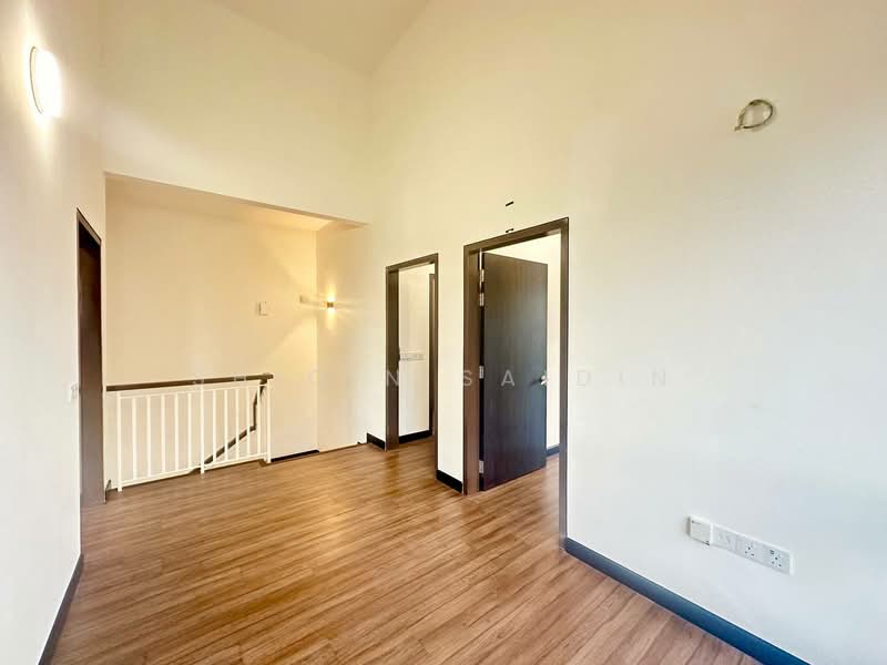 2-storey Terraced House for Sale in Bandar Bukit Raja (Klang) - Shiqin Saidin - Interior - PropertyGuru.com.my