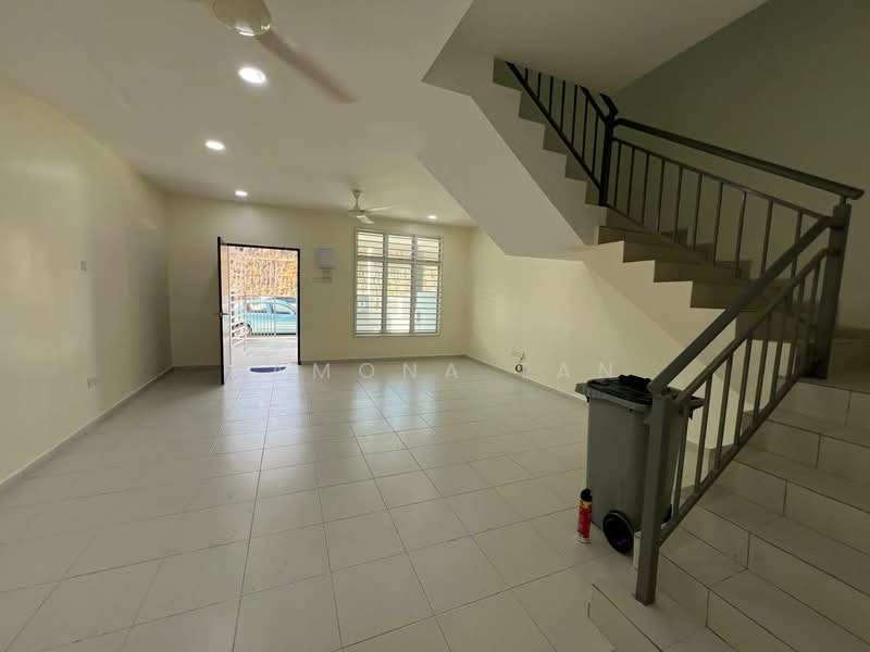Terraced House for Rent in Alor Gajah (Melaka) - Ramona Tan - Living Room - PropertyGuru.com.my