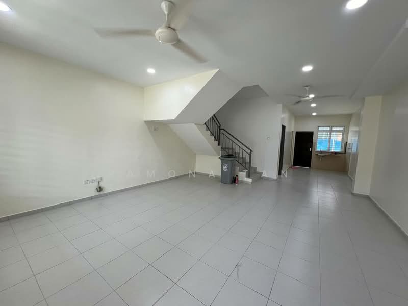 Terraced House for Rent in Alor Gajah (Melaka) - Ramona Tan - Living Room - PropertyGuru.com.my