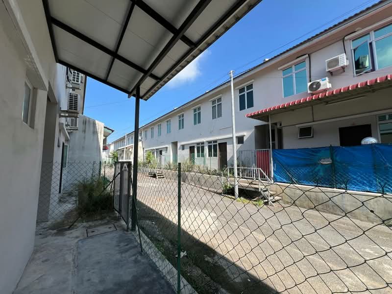 Terraced House for Rent in Alor Gajah (Melaka) - Ramona Tan - PropertyGuru.com.my
