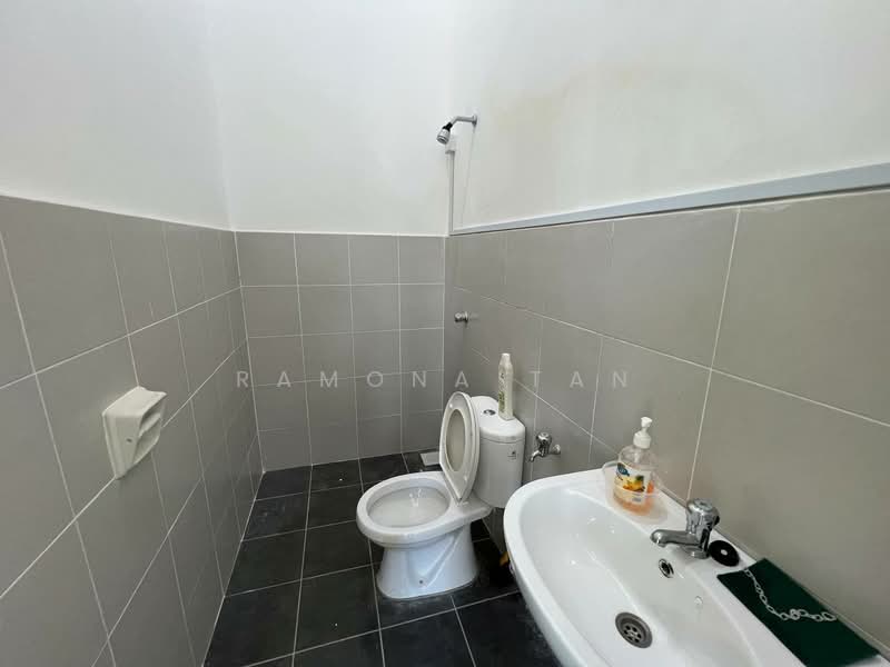 Terraced House for Rent in Alor Gajah (Melaka) - Ramona Tan - PropertyGuru.com.my