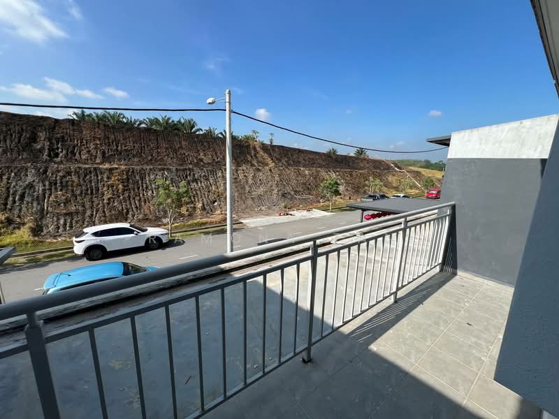 Terraced House for Rent in Alor Gajah (Melaka) - Ramona Tan - PropertyGuru.com.my