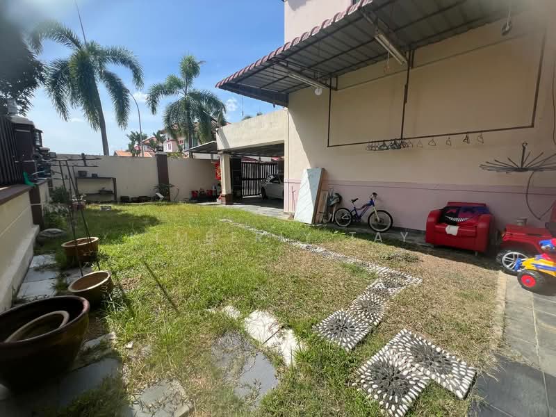 Semi-Detached House for Sale in Taman Sutera Utama (Skudai) - Kimberly Tay - PropertyGuru.com.my
