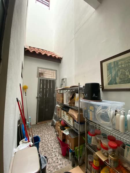 Semi-Detached House for Sale in Alam Impian (Shah Alam) - Dinie Akmal - Interior - PropertyGuru.com.my
