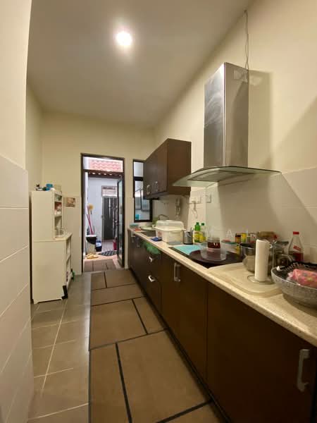 Semi-Detached House for Sale in Alam Impian (Shah Alam) - Dinie Akmal - PropertyGuru.com.my