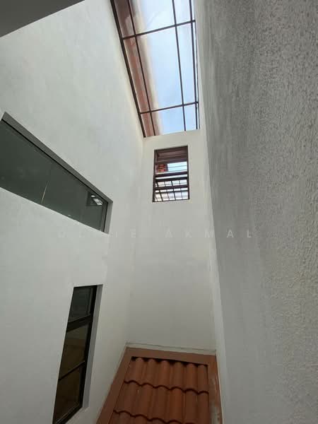 Semi-Detached House for Sale in Alam Impian (Shah Alam) - Dinie Akmal - PropertyGuru.com.my