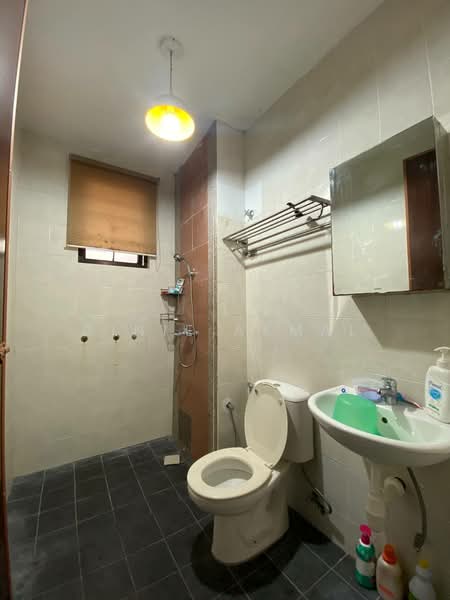 Semi-Detached House for Sale in Alam Impian (Shah Alam) - Dinie Akmal - PropertyGuru.com.my