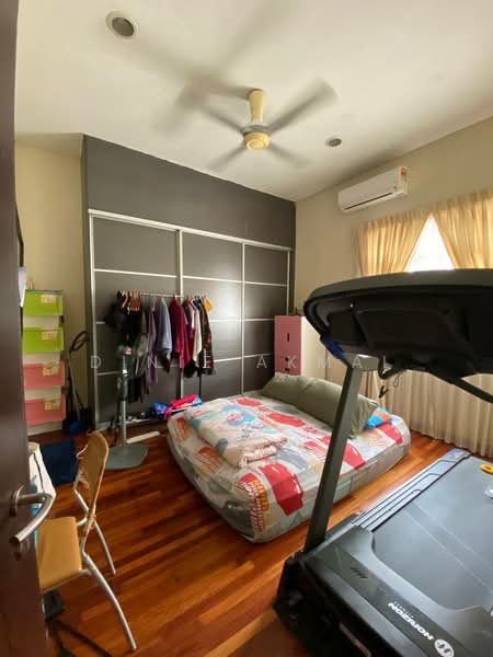 Semi-Detached House for Sale in Alam Impian (Shah Alam) - Dinie Akmal - PropertyGuru.com.my
