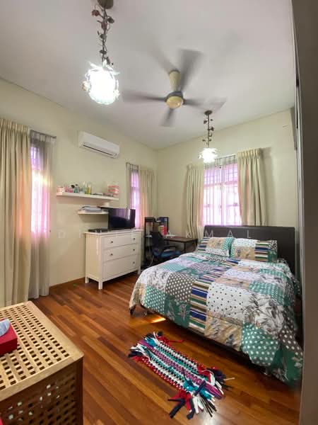Semi-Detached House for Sale in Alam Impian (Shah Alam) - Dinie Akmal - PropertyGuru.com.my