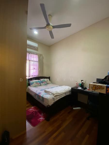 Semi-Detached House for Sale in Alam Impian (Shah Alam) - Dinie Akmal - PropertyGuru.com.my