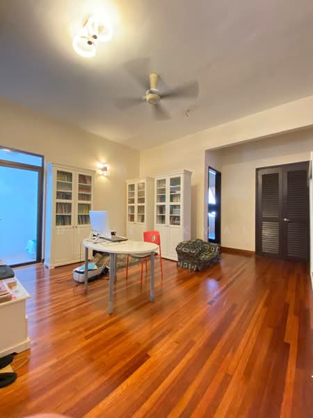 Semi-Detached House for Sale in Alam Impian (Shah Alam) - Dinie Akmal - PropertyGuru.com.my