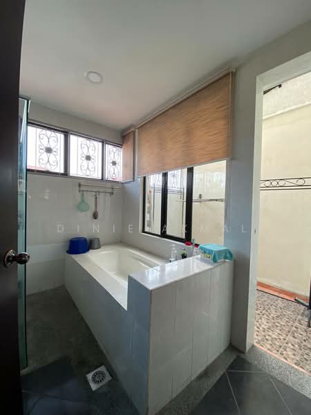 Semi-Detached House for Sale in Alam Impian (Shah Alam) - Dinie Akmal - PropertyGuru.com.my