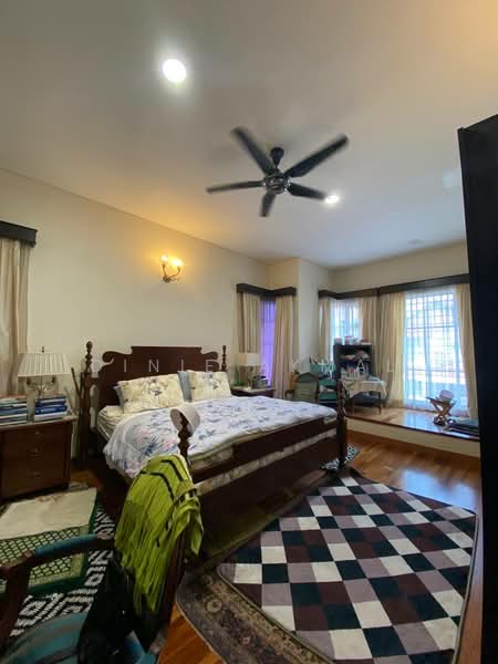 Semi-Detached House for Sale in Alam Impian (Shah Alam) - Dinie Akmal - PropertyGuru.com.my
