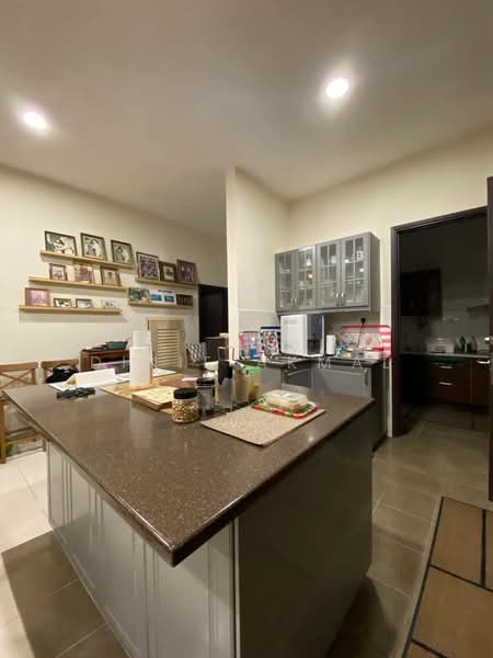 Semi-Detached House for Sale in Alam Impian (Shah Alam) - Dinie Akmal - PropertyGuru.com.my