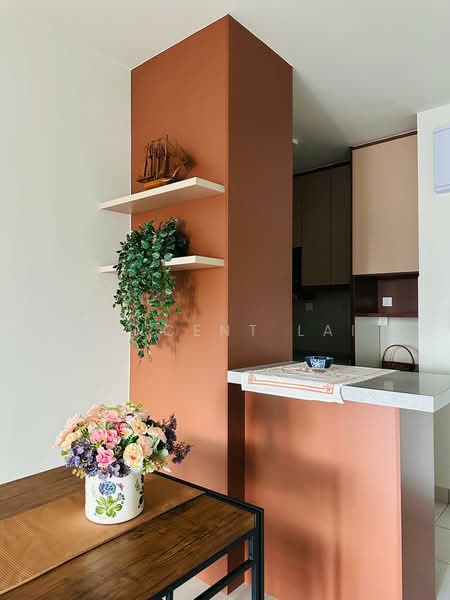 Apartment for Rent at Residensi Max - Vincent Lai - Dining Room - PropertyGuru.com.my