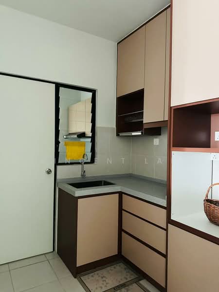 Apartment for Rent at Residensi Max - Vincent Lai - Kitchen - PropertyGuru.com.my