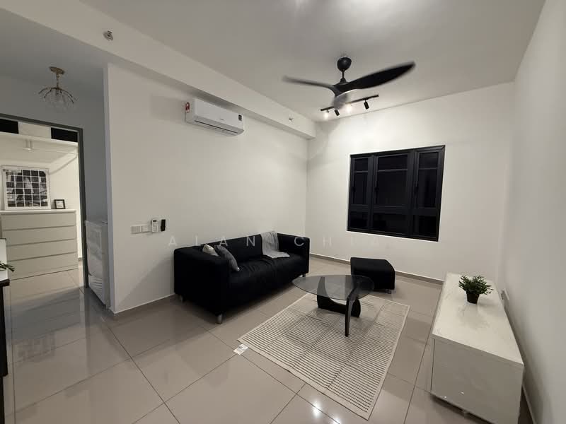 Service Residence for Rent at D'Vine - Alan Chia - Living Room - PropertyGuru.com.my