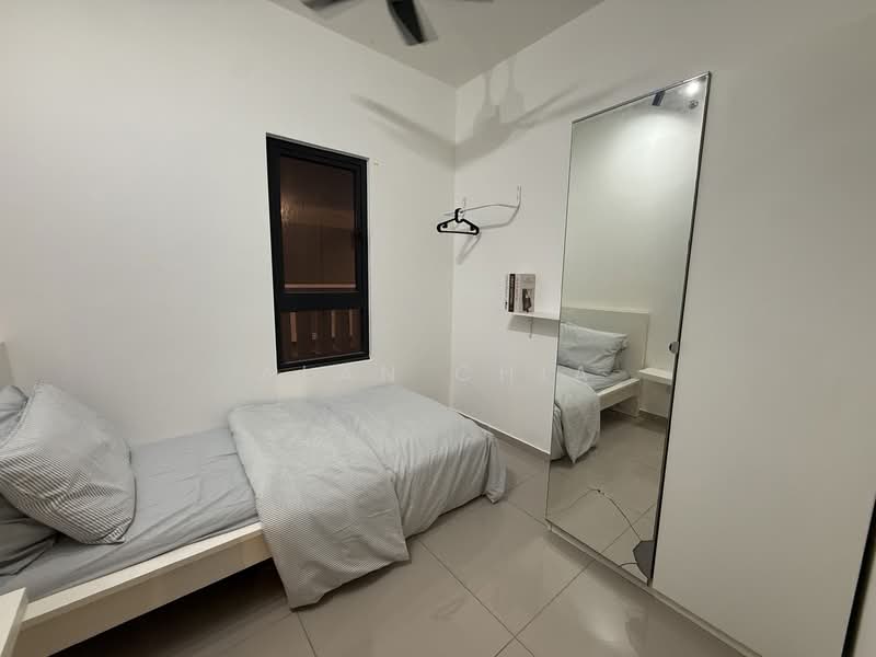 Service Residence for Rent at D'Vine - Alan Chia - Bedroom - PropertyGuru.com.my