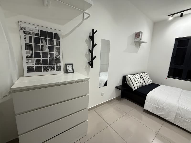 Service Residence for Rent at D'Vine - Alan Chia - Bedroom - PropertyGuru.com.my