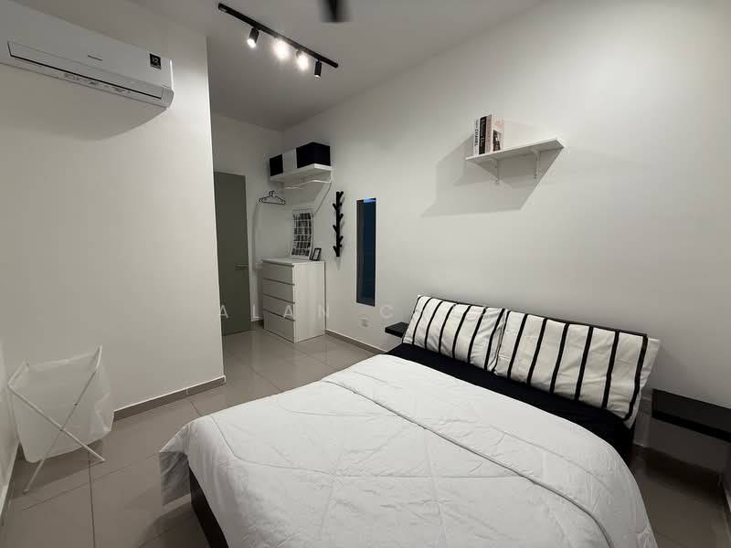 Service Residence for Rent at D'Vine - Alan Chia - Bedroom - PropertyGuru.com.my