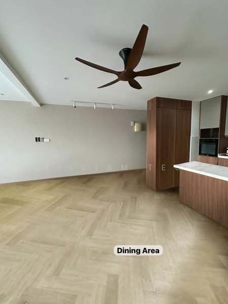 Kondominium untuk Disewa di Platinum Splendor Residence - William Teo - PropertyGuru.com.my